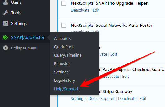 social networks auto poster snap pro nulled